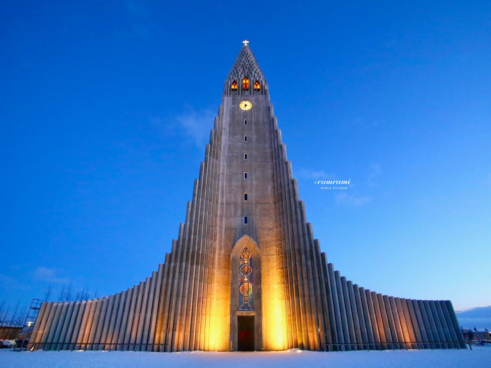 Reykjavik Iceland: Is It Worth Staying for 2 Nights? (2026) image