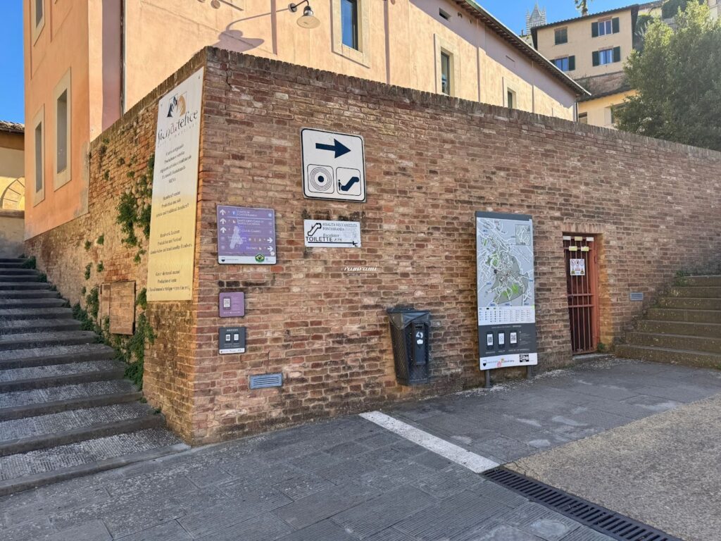 Is Siena Italy Worth Visiting? A Realistic 2026 Day Trip Guide escalators to Siena Italy