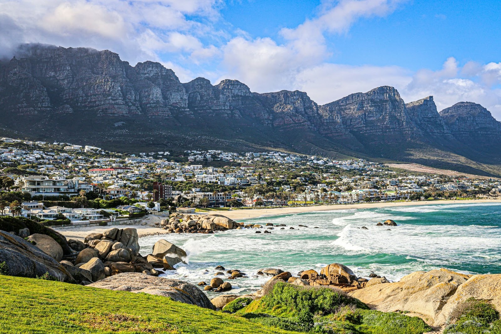 Is South Africa Safe to Visit in 2026? A Realistic Guide image